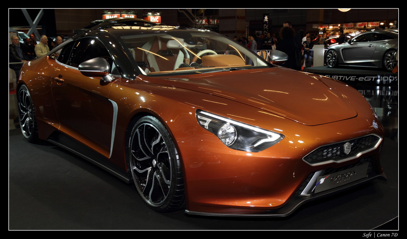 2012 - 10 - Salon auto Paris - 022